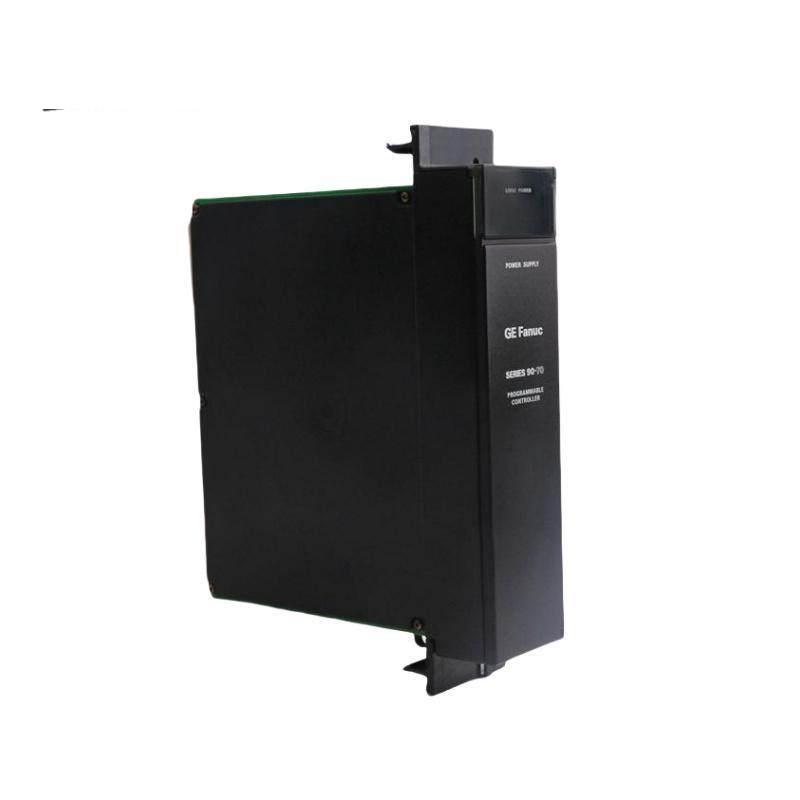 GE IC697MDL970 16-point output relay module