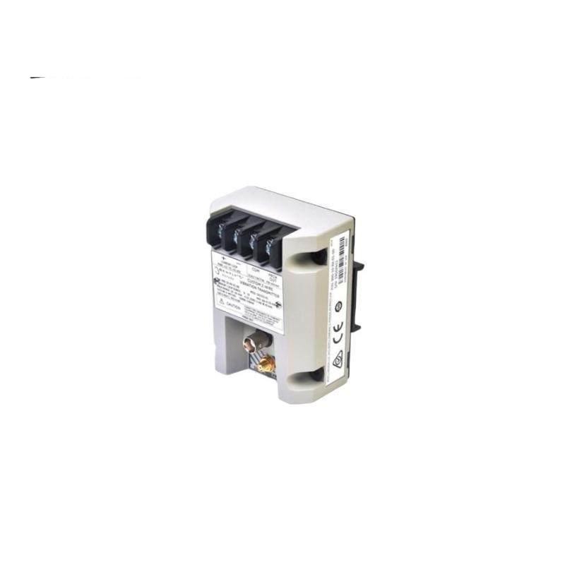 BENTLY NEVADA 990-08-XX-01-00 MOD:165353-01 Vibration Transmitter
