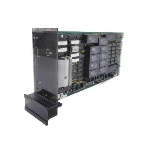 ABB NMFC03 Multi-Function Controller