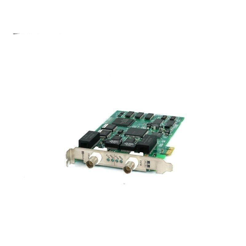 YOKOGAWA VF702 CONTROL BUS INTERFACE CAR