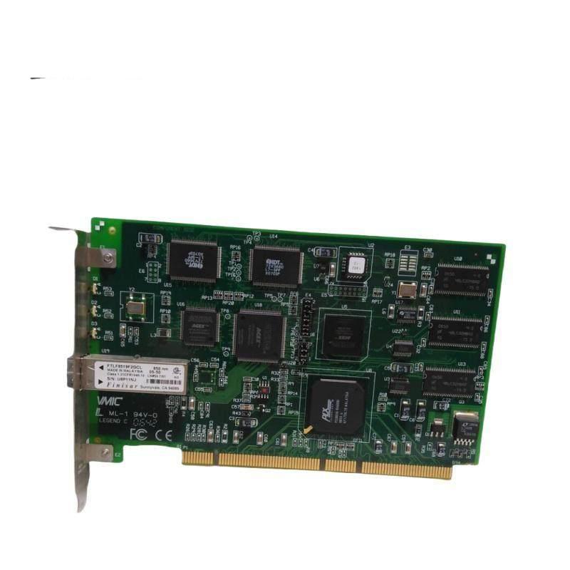 GE VMIPCI-5565-110000 FIFOs Multi Mode