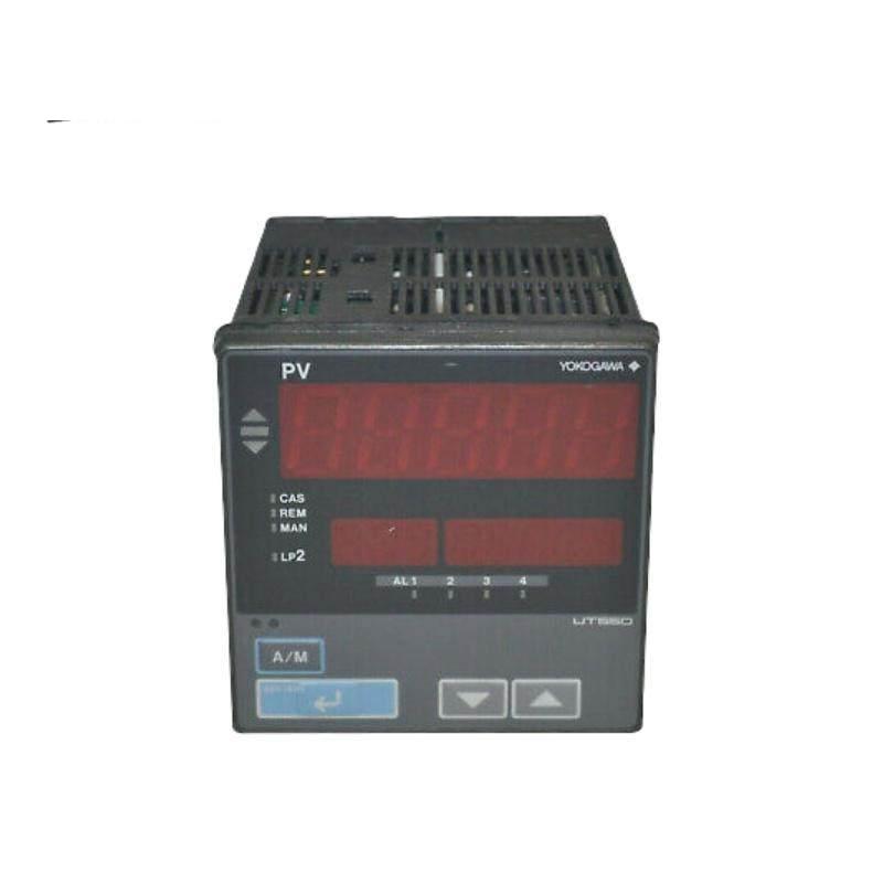 YOKOGAWA UT550-04 S4 Temperature Controller