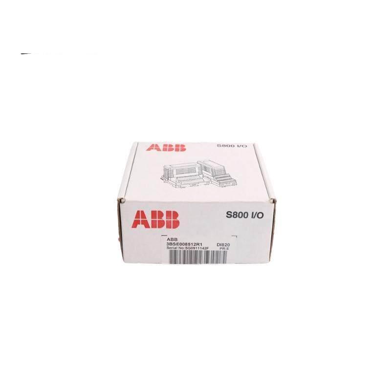 ABB DSTF620 HESN119033P1 PROCESS CONNECTOR