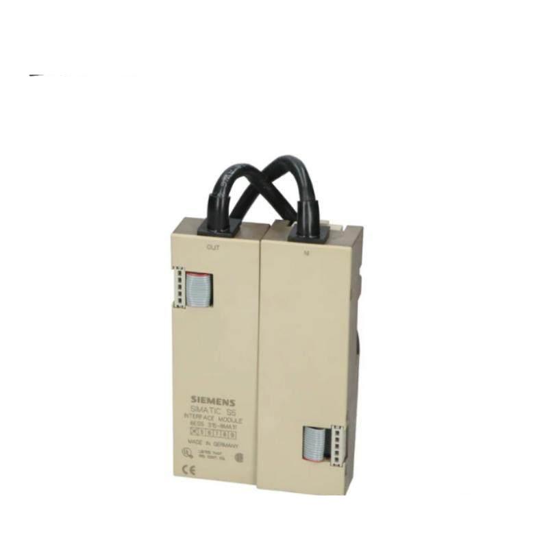 SIEMENS 6ES5315-8MA11 IM315 Interface Module