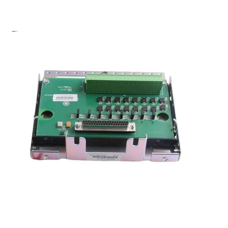 GE IS230SNAOH2A IS200STAOH2AAA Analog Output