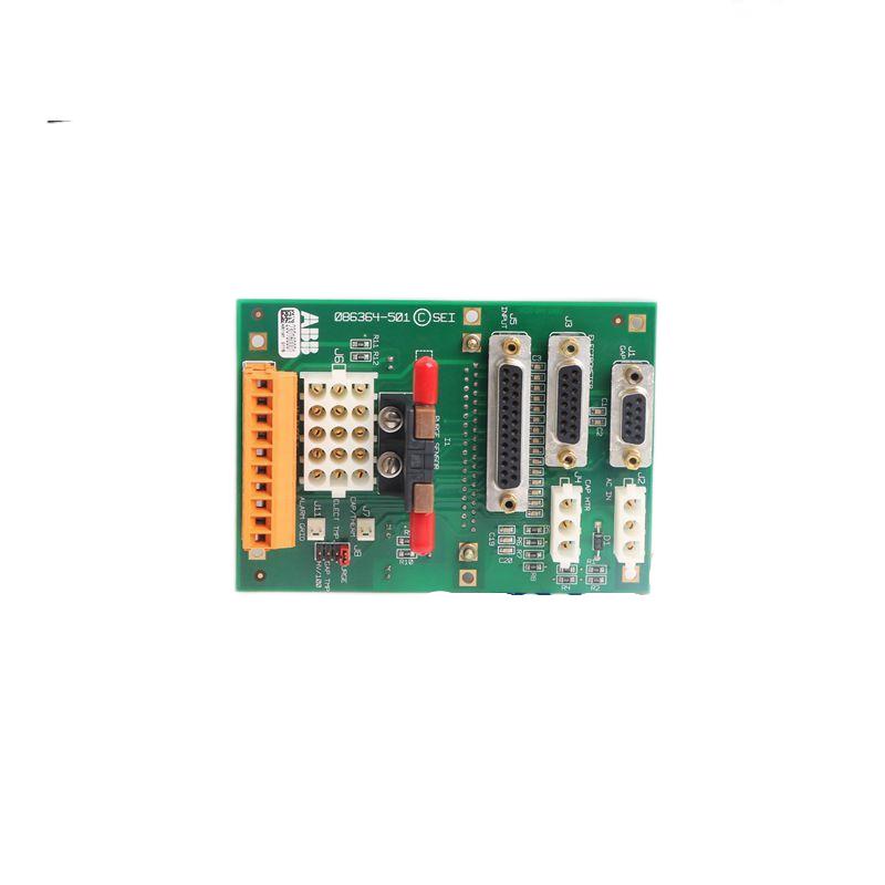 ABB CI630 3BSE011000R1 Communication Interface