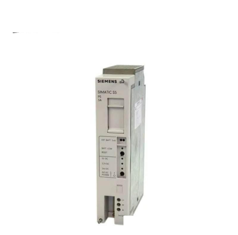 SIEMENS 6ES5951-7NB13 Power Supply