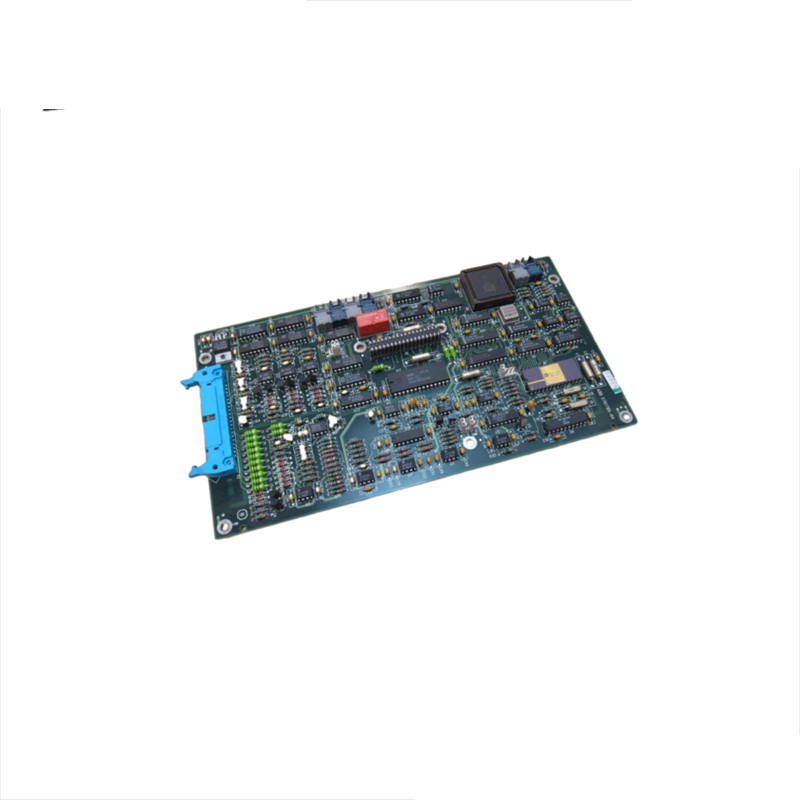 ABB SNAT609TAI 61073779 Control Board