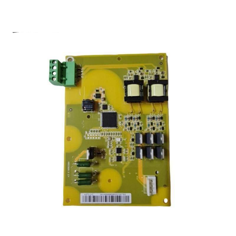 ABB ASTO-21C Inverter defense starter board