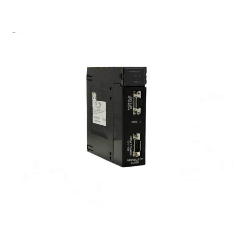 GE HE693PBS106 Profibus DP slave module