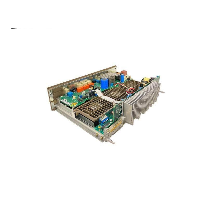 SIEMENS 6ES5955-3NC42 Power Supply Module