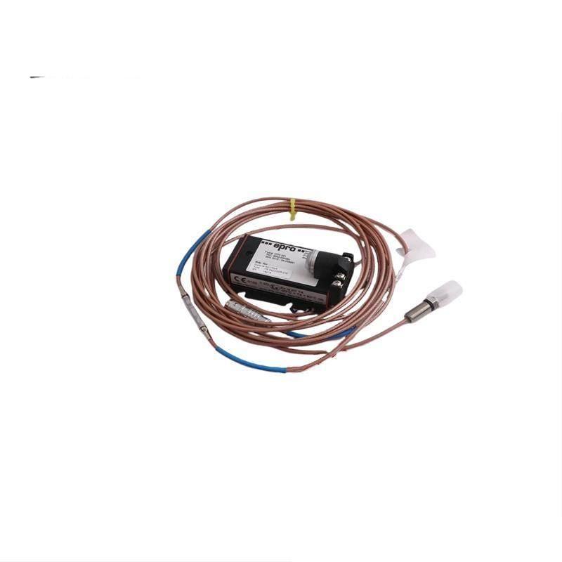 EPRO PR6426/010-140 CON021/916-240 Current Signal Converter