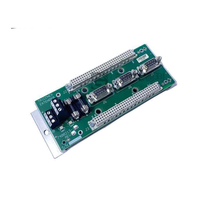 Invensys Triconex 7400213-100 communication module