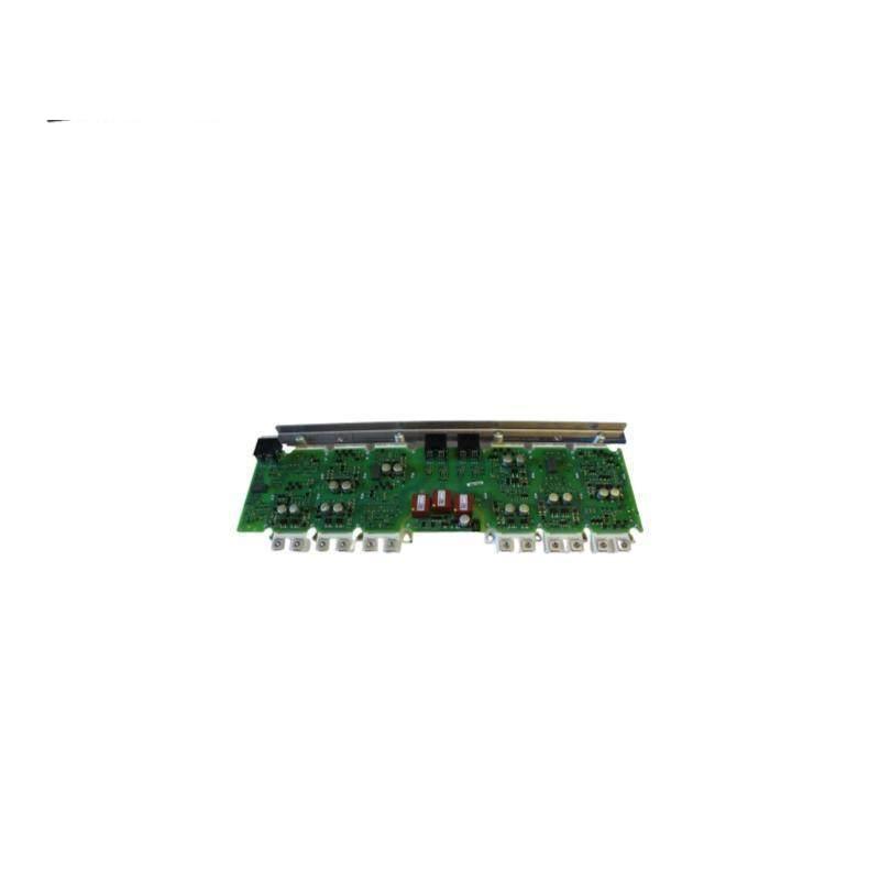 SIEMENS A5E00714561 INVERTER DRIVER BOARD