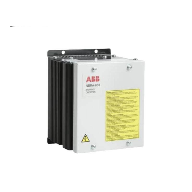 ABB NBRA-653C Braking chopper