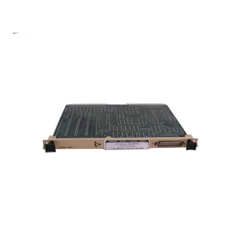 ABB HIEE400995R0002 UMB015BE02 PLC MODULE