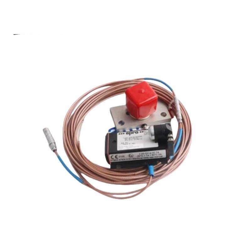 EPRO PR6426/000-030 CON021/916-120 Eddy Current Sensor