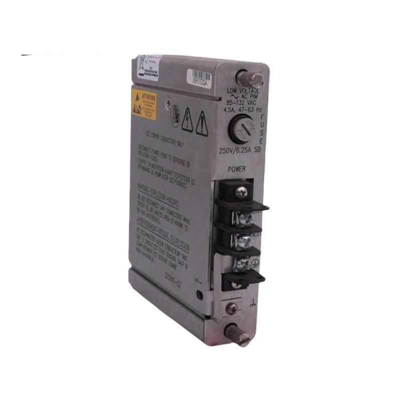 BENTLY NEVADA 990-04-70-01-00 2-Wire Vibration Transmitter