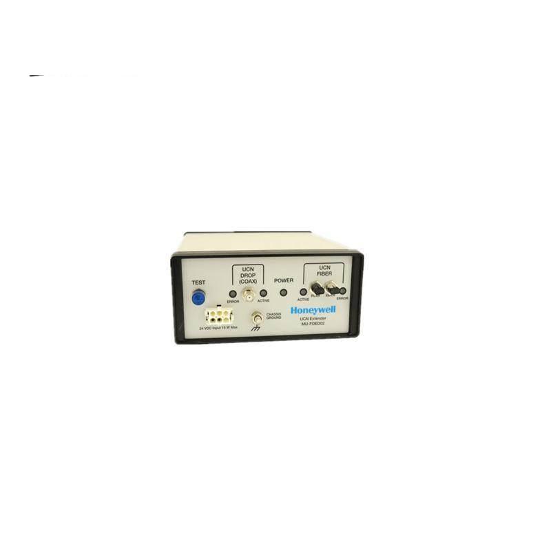 Honeywell 51197564-200 UCN Fiber Optic Extender