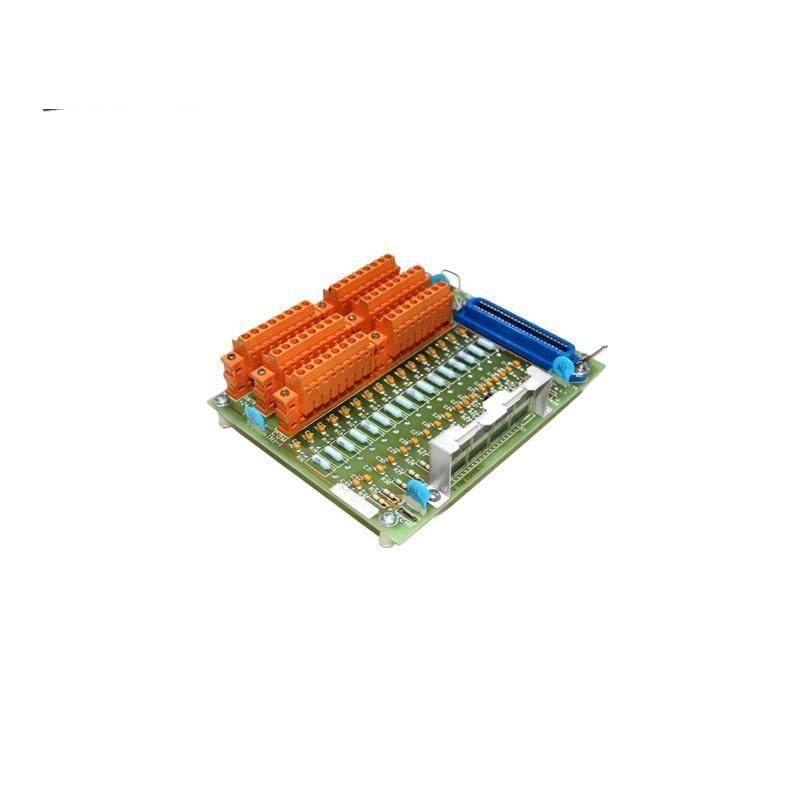 Honeywell MC-TAIH02 Analog Input Module