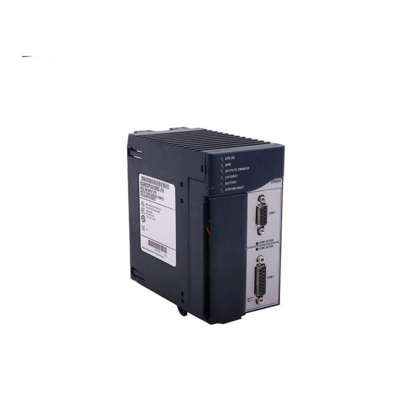 GE IC695CPU310 CENTRAL PROCESSING UNIT
