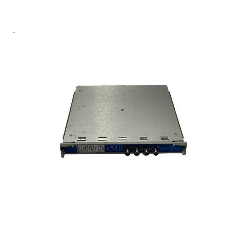 Bently Nevada 3500/70M Velocity Monitor