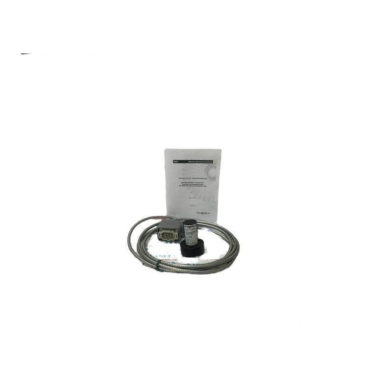 EMERSON PR9268/202-000 Shaft Vibration Sensor