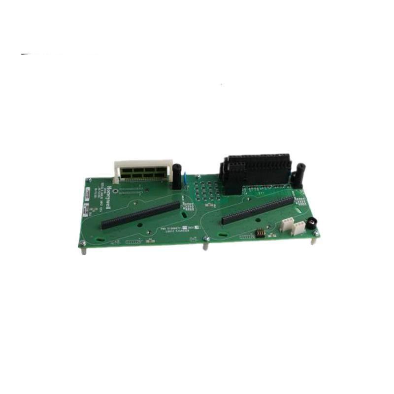 Honeywell 8C-TAIX61 Analog Input Module