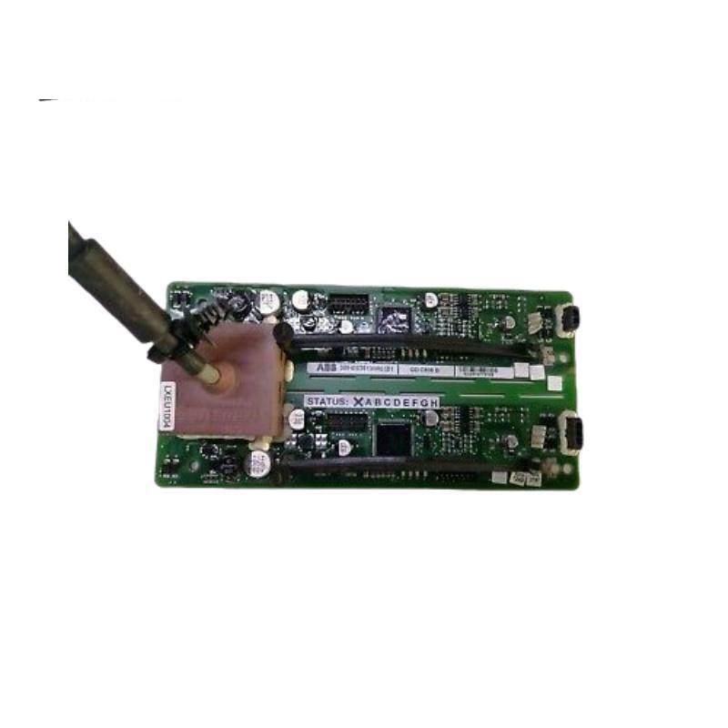 ABB 3BHE036130R0101 Driver board