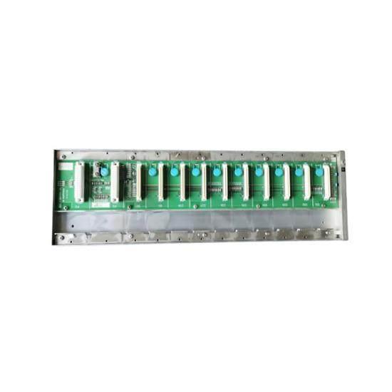 Yokogawa ASS9981DE-01 10 Slot Back Plane
