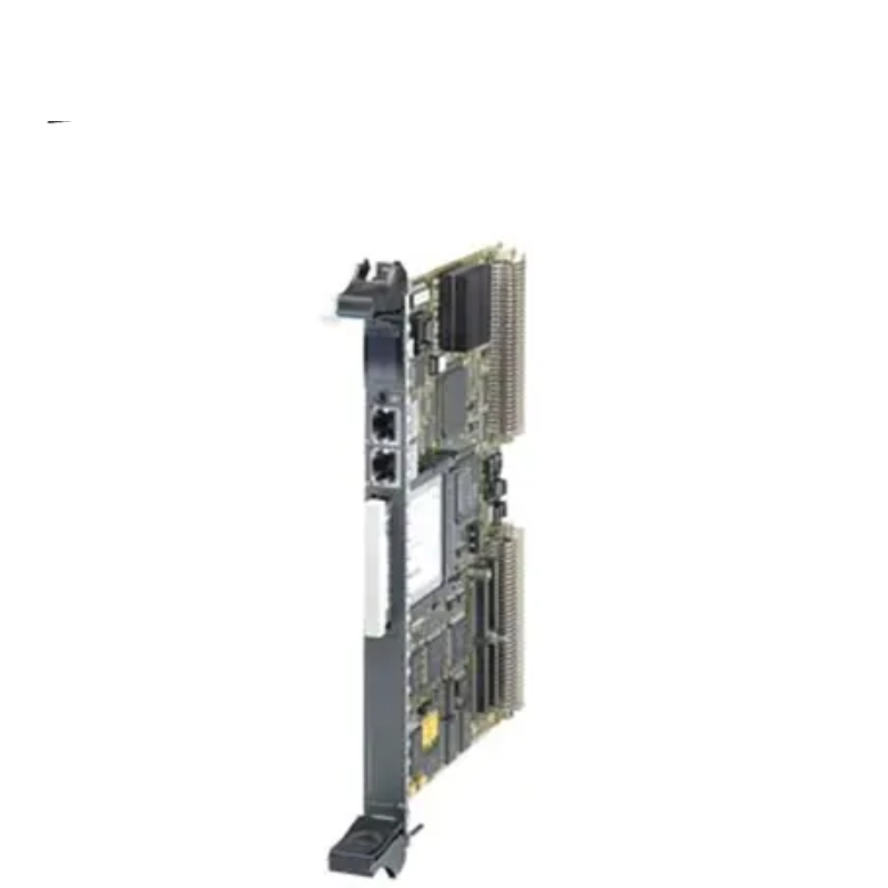 SIEMENS 6DD2 920-0XD01 Communication Module