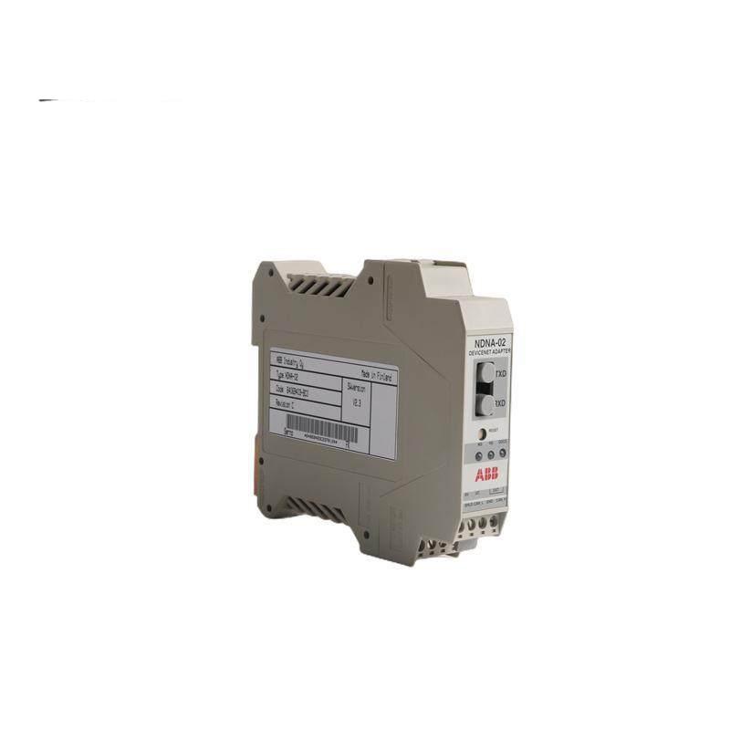 ABB NDNA-02 NDNA-02-KIT DeviceNet Adaptor