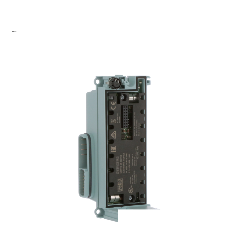 SIEMENS 6ES7144-4FF01-0AB0 Electronic module for ET