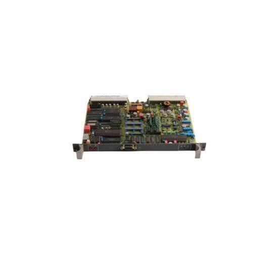 ABB 35TP90 GJR5143600R0001 Carrier Board
