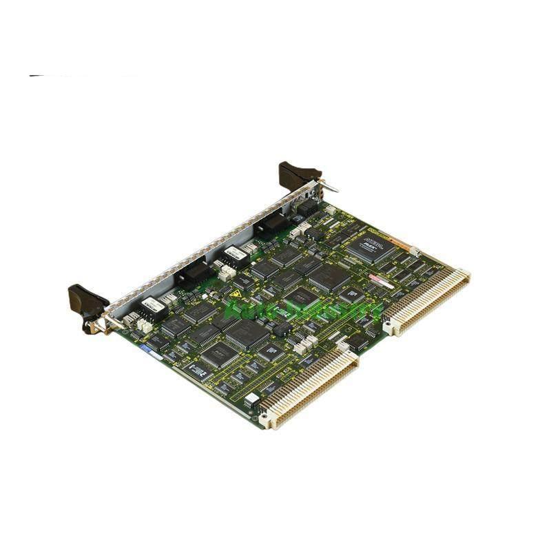 SIEMENS 6DD1661-0AD0 Communication Module