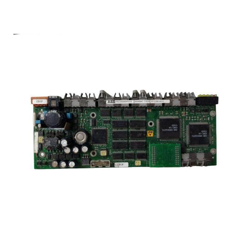 ABB HIEE300885R0102 Inverter Module