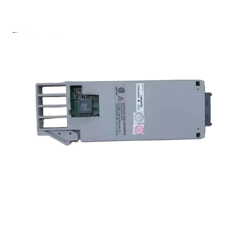 YOKOGAWA AAM10 Analog Input Module