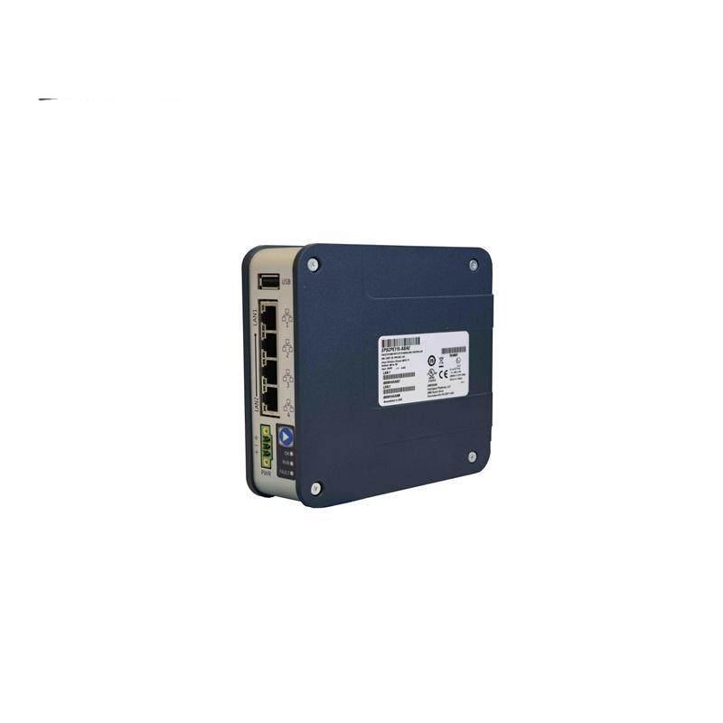EMERSON EPSCPE115-AAAB controller module