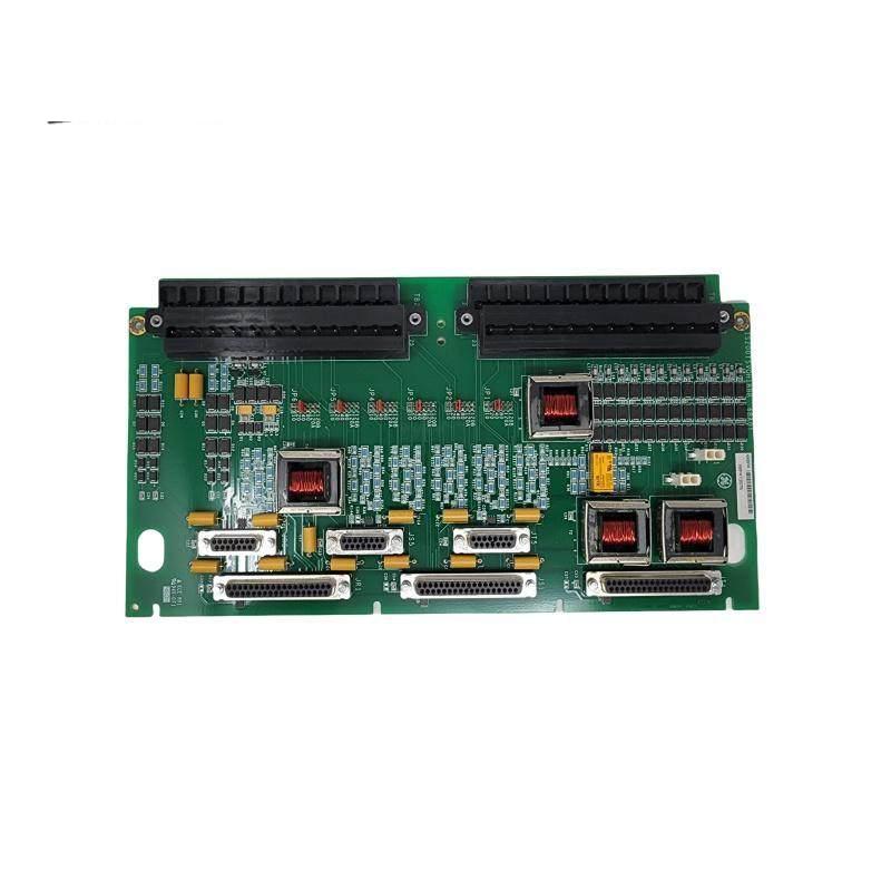 GE IS200TVIBH2B BB TERMINATION BOARD
