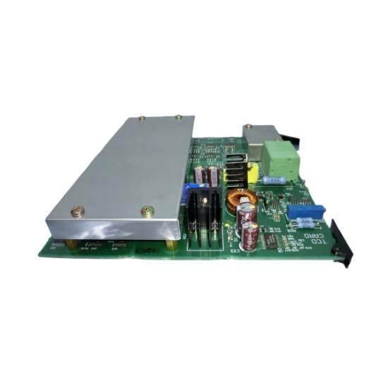 Yokogawa K9634DA-01 TCD Card