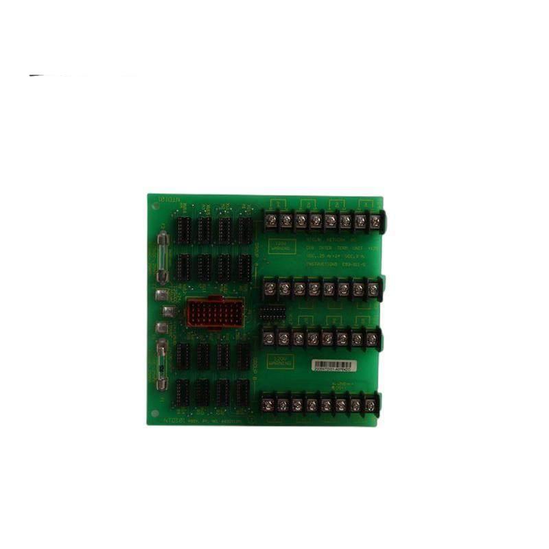 ABB 6638910B1 638910B1PS0084 PCB Assembly