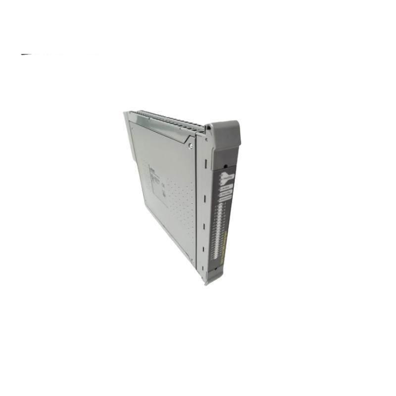 ICS TRIPLEX T8240 I/O Power Supply Chassis