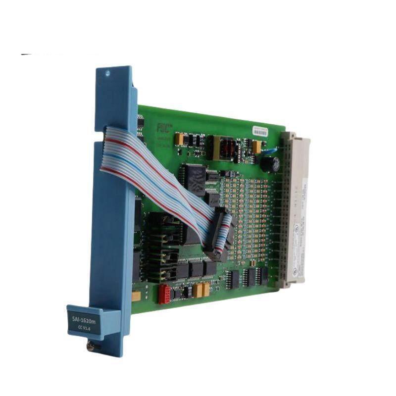 HONEYWELL FC-SDIL-1608 V1.3 Digital I/P Module