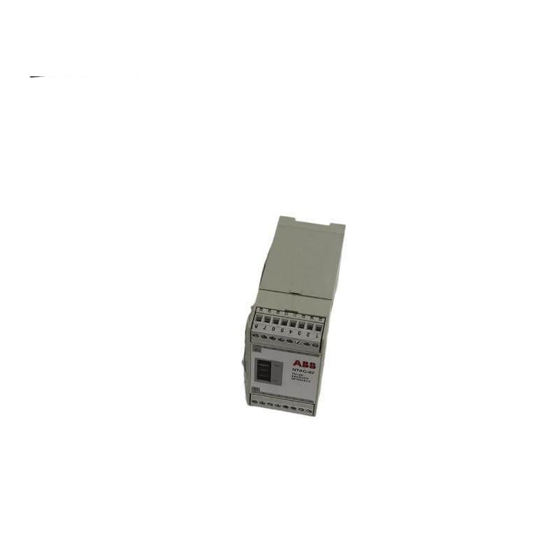 SIEMENS 3BHB000528R0100 TV742 MODULE