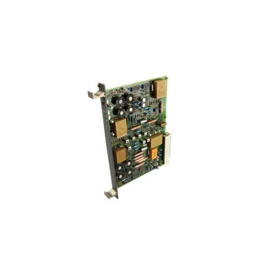 ABB 88FT01 GJR2332200R0100 CIRCUIT MODULE