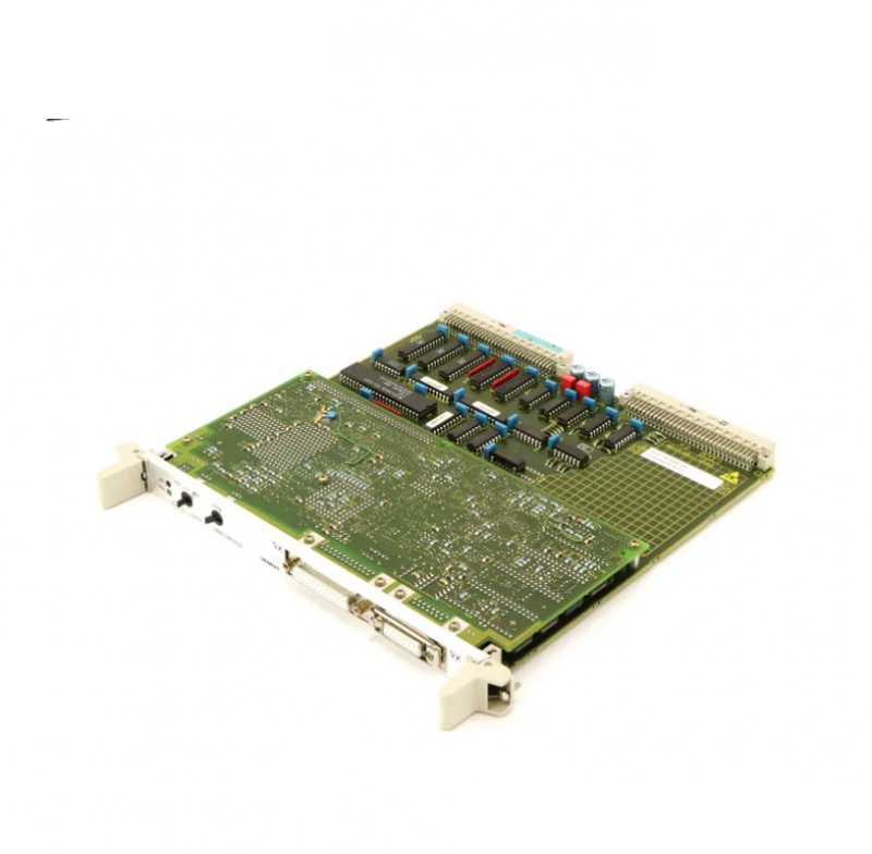 SIEMENS 6DD1661-0AB1 SIMADYN D Interface Module