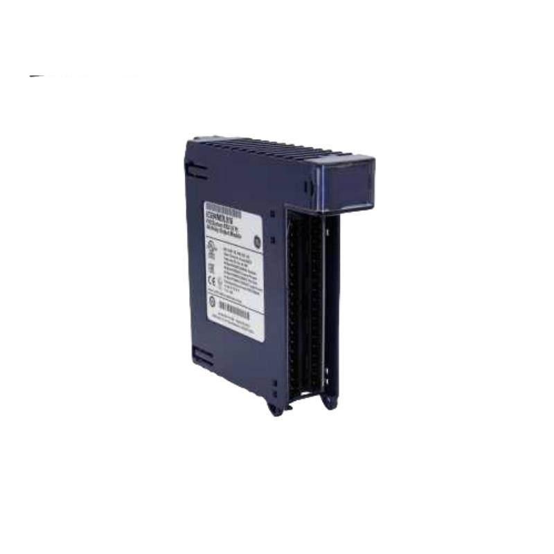 GE IC694MDL916 RX3i AC/DC Voltage Output module