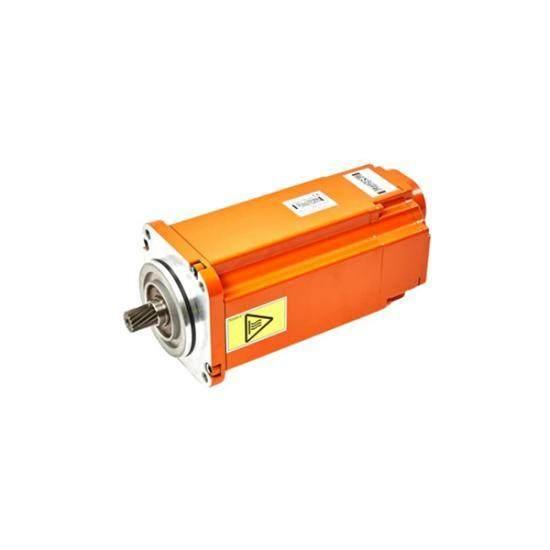 ABB IRB66003HAC057288-001 Rotational ac motor M10