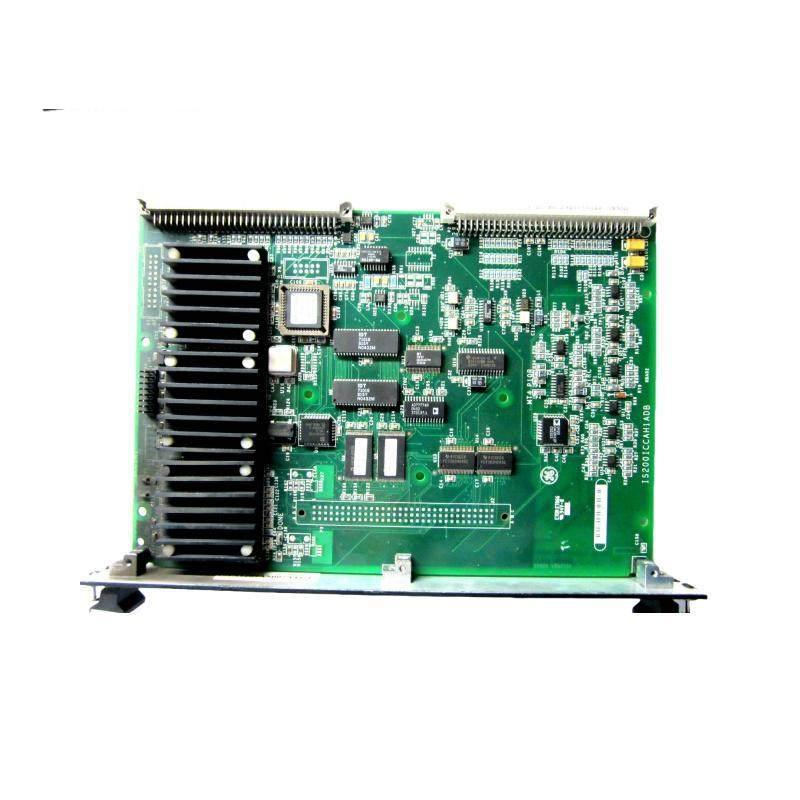 GE IS200ICCAH1ADB PC BOARD