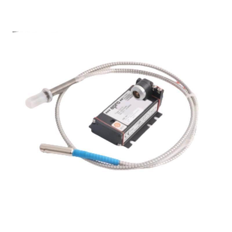 EPRO PR6423/007-010 CON021 Eddy Current Sensor